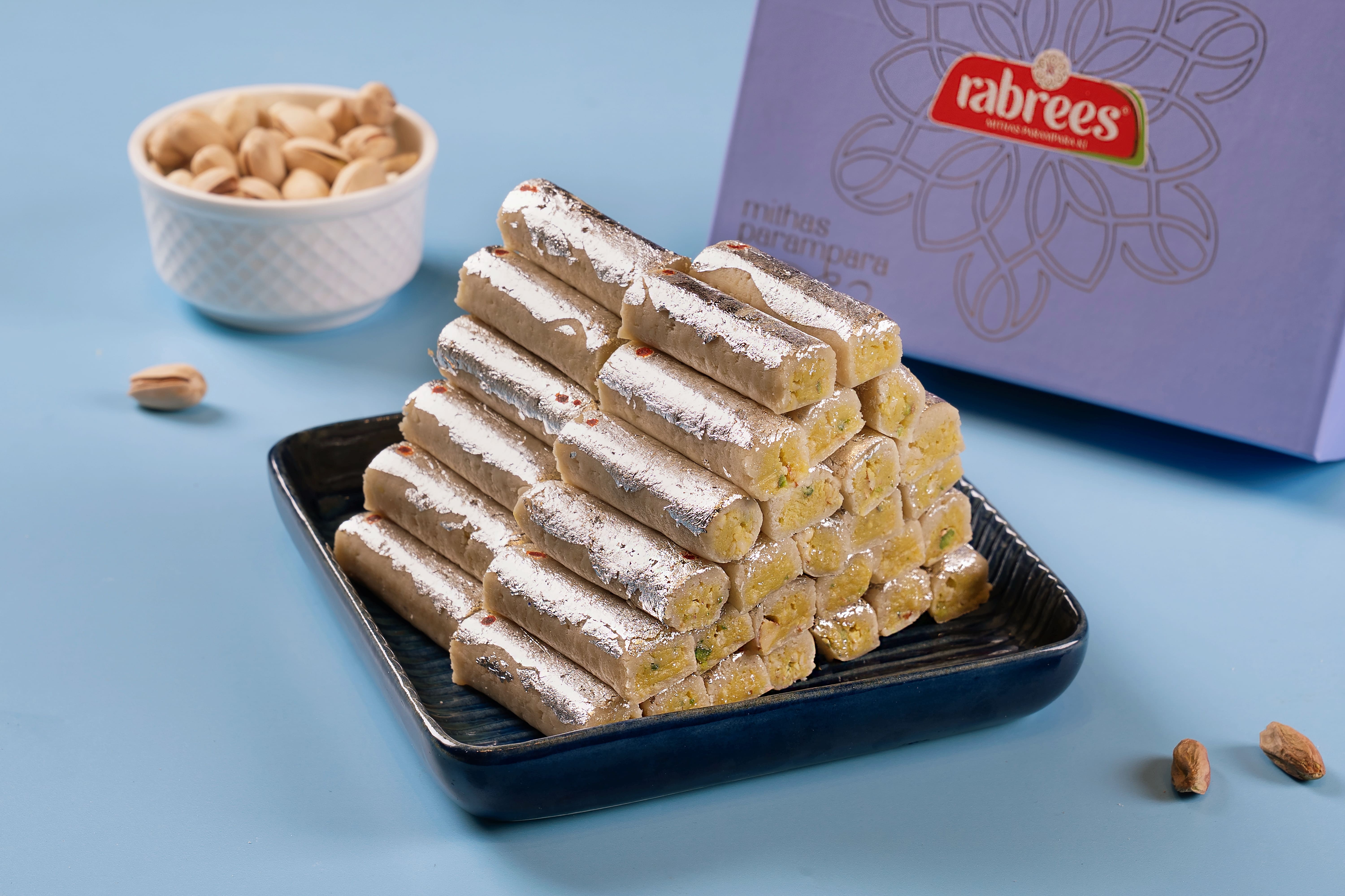 Kaju Roll 